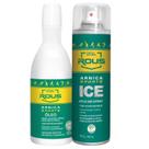 Kit Rous Arnica Sports 1 Óleo de massagem 300ml 1 Gelo em Spray 280ml Dagua Natural