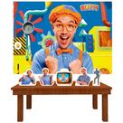 Kit Rubi Blippi Humano - IMPAKTO VISUAL