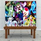 Kit Rubi Luigi's Mansion - IMPAKTO VISUAL