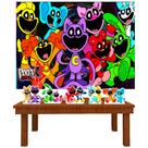 Kit Rubi Smiling Critters- IMPAKTO VISUAL