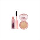 Kit Ruby Rose Brow Rise Sobrancelha+Iluminador Pink Luster Kit Ruby Rose Brow Rise Sobrancelha+Iluminador Pink Luster