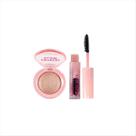 Kit Ruby Rose Brow Rise Sobrancelha+Iluminador Radiant Pearl Kit Ruby Rose Brow Rise Sobrancelha+Iluminador Radiant Pearl