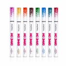 Kit Ruby Rose Game On Caneta Delineadora Com 8
