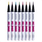 Kit Ruby Rose Game On Caneta Delineadora Com 8