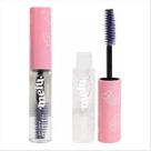 Kit Ruby Rose Gel Sobrancelha Melu+Caneta Delineadora Preta Glass Kit Ruby Rose Gel Sobrancelha Melu+Caneta Delineadora Preta Glass