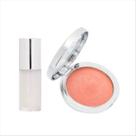 Kit Ruby Rose Really Blush Silent Moments+Gloss Shine Serious