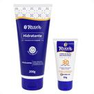 Kit Rugol: Hidratante Corporal 200g e Creme Fps30 50g