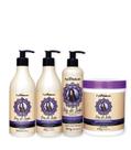 Kit S.O.S Fios De Seda FytoNature 4pçs
