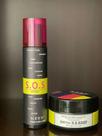 Kit S.O.S + Máscara