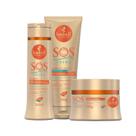 Kit S.O.S Verão