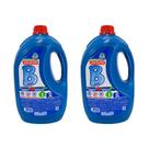Kit Sabão Liquido 5 Litros 2 Unidades Barbarex