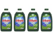 Kit Sabão Líquido Brilhante Higiene Total Kit Sabão Líquido Brilhante Higiene Total