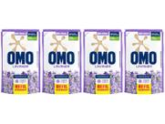Kit Sabão Líquido OMO 62696678 Refil