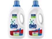 Kit Sabão Líquido Omo Lavagem Perfeita Kit Sabão Líquido Omo Lavagem Perfeita