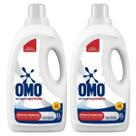 Kit Sabão Líquido Omo Lavagem Perfeita