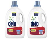 Kit Sabão Líquido Omo Multiação Lavagem Perfeita Kit Sabão Líquido Omo Multiação Lavagem Perfeita