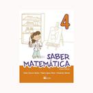 Kit Saber Matemática - 4º ano