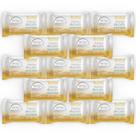 Kit sabonete biofleur 90g c/108 unidades