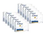 Kit Sabonete Dove com 12 unidades 90g cada