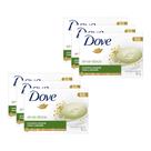 Kit Sabonete Dove Erva Docê 90g c/6un Kit Sabonete Dove Erva Docê 90g c/6un