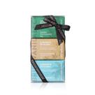 Kit Sabonete em Barra Acqua Aroma Dia a Dia 75g Alecrim, Vanilla Bourbon, Brisa