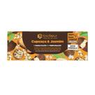 Kit Sabonete em Barra Biofleur Perfumado Cupuaçu e Jasmim 3x80g Kit Sabonete em Barra Biofleur Perfumado Cupuaçu e Jasmim 3x80g