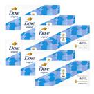 Kit Sabonete Em Barra Dove Branco Original - 36 Unidades 90g
