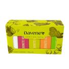 Kit sabonete em barra Ingredientes 750g