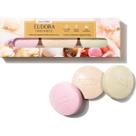 Kit Sabonete Em Barra Instance Doces Finos 3un 50g - Eudora Kit Sabonete Em Barra Instance Doces Finos 3un 50g - Eudora