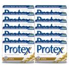 Kit Sabonete em Barra Protex Aveia 85g com 12 unidades