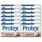 Kit Sabonete em Barra Protex Nutri Protect Macadâmia 85g com 12 unidades Kit Sabonete em Barra Protex Nutri Protect Macadâmia 85g com 12 unidades
