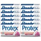 Kit Sabonete em Barra Protex Nutri Protect Omega 3 85g com 12 unidades Kit Sabonete em Barra Protex Nutri Protect Omega 3 85g com 12 unidades