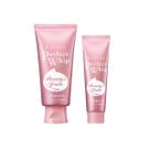 Kit Sabonete Facial Collagen In 120g E Sabonete Facial Collagen In 50g Perfect Whip Senka
