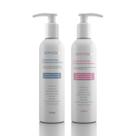 Kit Sabonete feminino Líquido + Masculino Dermosex