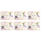Kit Sabonete Francis Rosa Branca E Patchouli 90g - 6 Unidades Kit Sabonete Francis Rosa Branca E Patchouli 90g - 6 Unidades