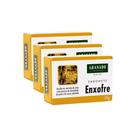 Kit Sabonete Granado Enxofre 90g c/3un