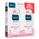 Kit Sabonete Íntimo Above 2x250ml
