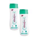 KIT SABONETE ÍNTIMO DERMAFEME FRESH 2UN 200ml - Cimed