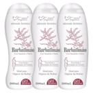 Kit Sabonete Íntimo Feminino Limpeza e Proteção (3 unidades) Kit Sabonete Íntimo Feminino Limpeza e Proteção (3 unidades)