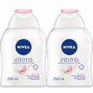 Kit Sabonete Íntimo Nívea Suave Camomila - 2 unidades
