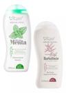 Kit Sabonete Íntimo Óleo de Menta + Sabonete Íntimo Com Sassafrás e Malva Kit Sabonete Íntimo Óleo de Menta + Sabonete Íntimo Com Sassafrás e Malva