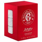 Kit Sabonete Jean Marie Farina Roger & Gallet