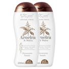 Kit Sabonete Líquido Aroeira & Malva Limpeza e Proteção Íntima (2 unidades) Kit Sabonete Líquido Aroeira & Malva Limpeza e Proteção Íntima (2 unidades)