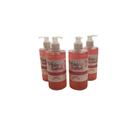 Kit Sabonete Líquido Bio Kattus 500ML C/4 Un KIT:Moran Champ