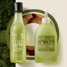 Kit Sabonete Líquido Corporal Ekos Andiroba com Refil