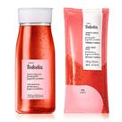 Kit Sabonete Líquido em Gel Tododia Tâmara e Canela Com Refil