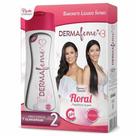 Kit Sabonete Líquido Íntimo Dermafeme
