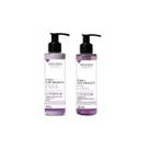 Kit Sabonete Liquido + Loção Figo + Cha Branco - Novera
