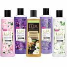 Kit Sabonete Líquido Lux Botanicals - 5 Fragrâncias