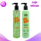 Kit Sabonete Líquido Pistache 250ml + Hidratante Pistache 250ml
